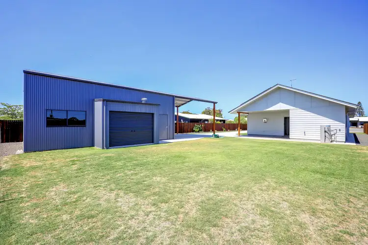 Sixth view of Homely house listing, 13 Marshall Street, Burnett Heads QLD 4670