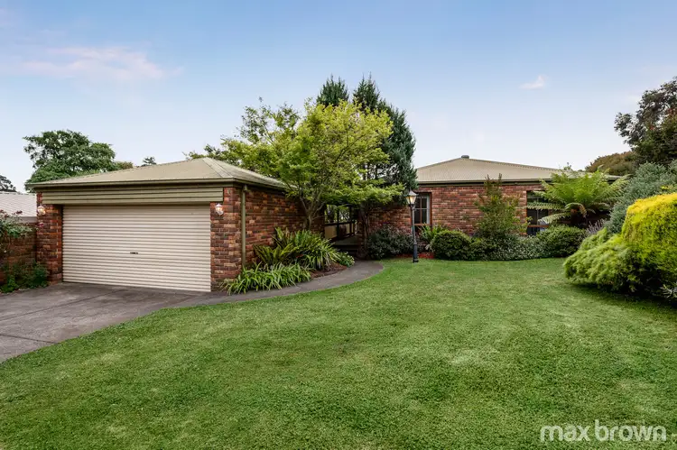 6 Senar Street, Kilsyth VIC 3137