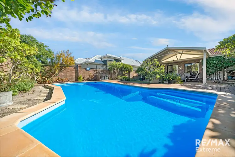 19 Seaforth Loop, Kallaroo WA 6025