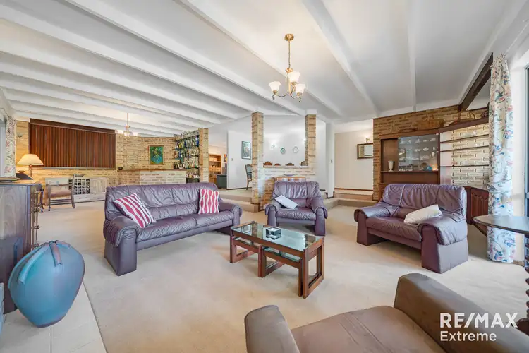 Second view of Homely house listing, 19 Seaforth Loop, Kallaroo WA 6025