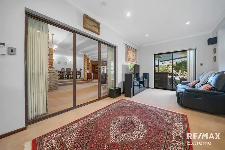 Fourth view of Homely house listing, 19 Seaforth Loop, Kallaroo WA 6025