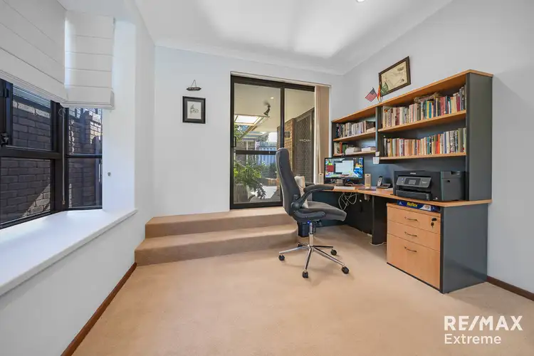 Fifth view of Homely house listing, 19 Seaforth Loop, Kallaroo WA 6025