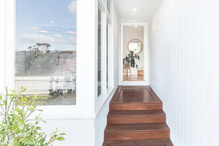 Second view of Homely house listing, 1/65 Otway Road, Warrnambool VIC 3280