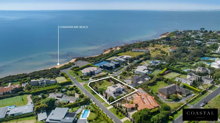 Main view of Homely house listing, 13 Pelican Place, Mount Eliza VIC 3930