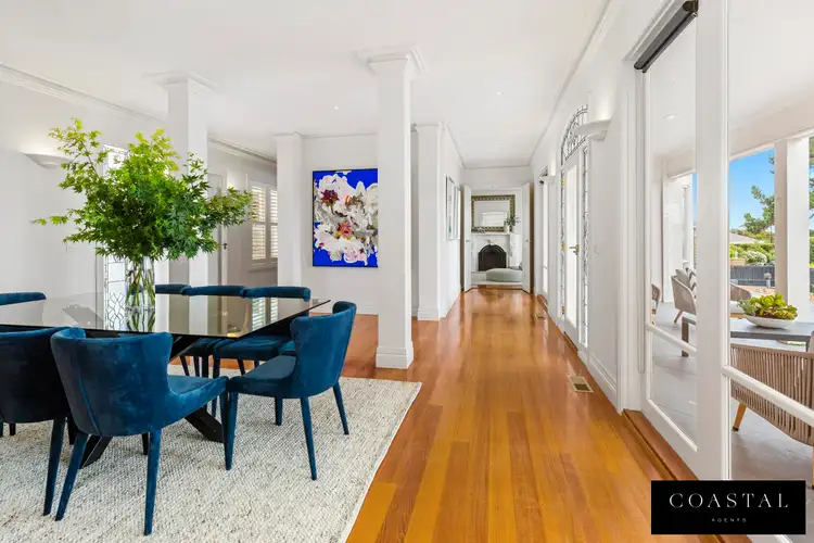 Fourth view of Homely house listing, 13 Pelican Place, Mount Eliza VIC 3930