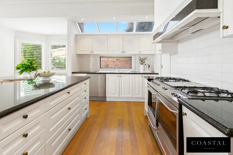 Sixth view of Homely house listing, 13 Pelican Place, Mount Eliza VIC 3930