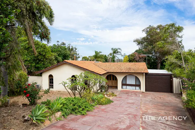 38 Durack Way, Padbury WA 6025