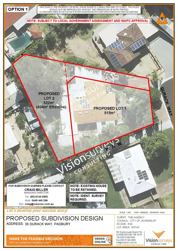 Third view of Homely house listing, 38 Durack Way, Padbury WA 6025