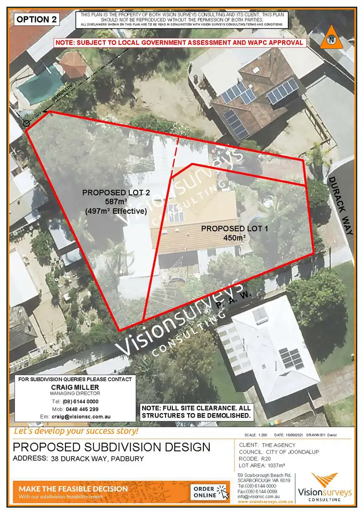 Fourth view of Homely house listing, 38 Durack Way, Padbury WA 6025
