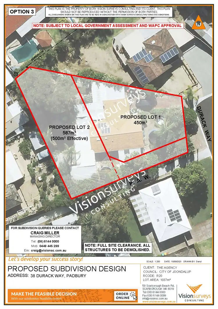 Fifth view of Homely house listing, 38 Durack Way, Padbury WA 6025