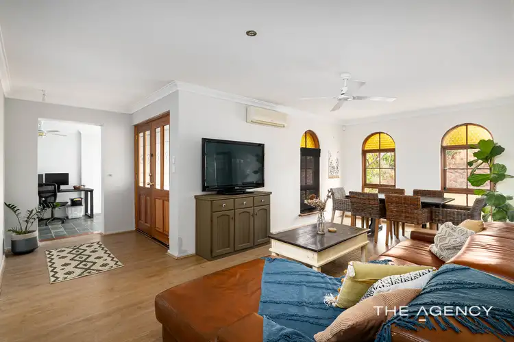 Sixth view of Homely house listing, 38 Durack Way, Padbury WA 6025