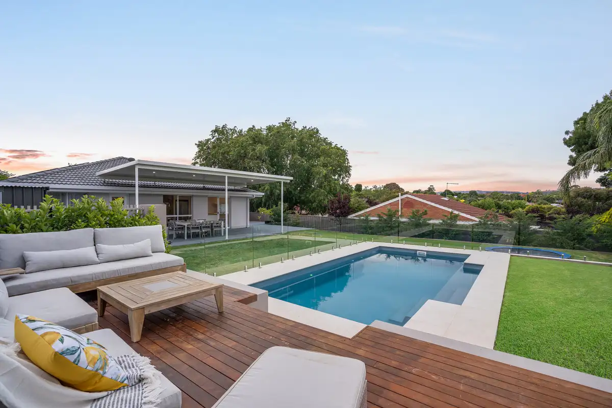 Main view of Homely house listing, 5 Talisker Court, Greenwith SA 5125