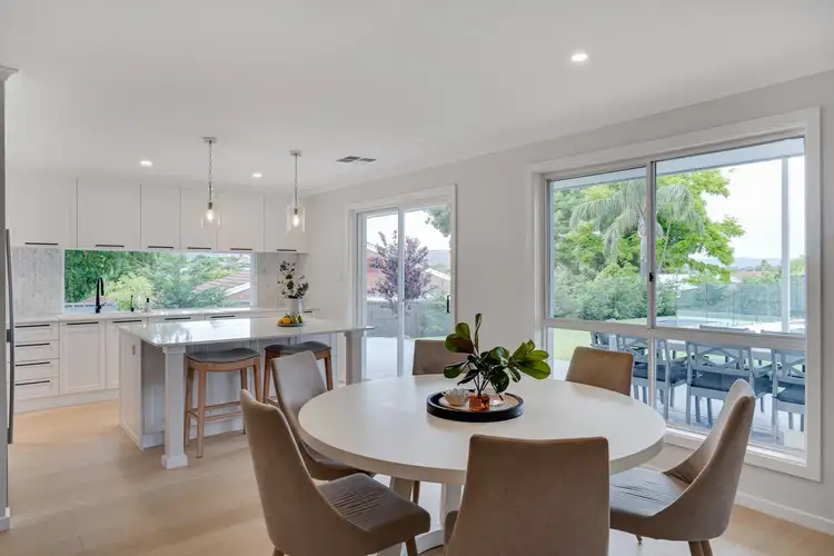 Fourth view of Homely house listing, 5 Talisker Court, Greenwith SA 5125