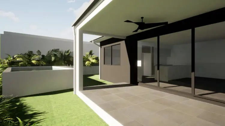 Sixth view of Homely land listing, 133 Cowell Drive, Burleigh Heads QLD 4220