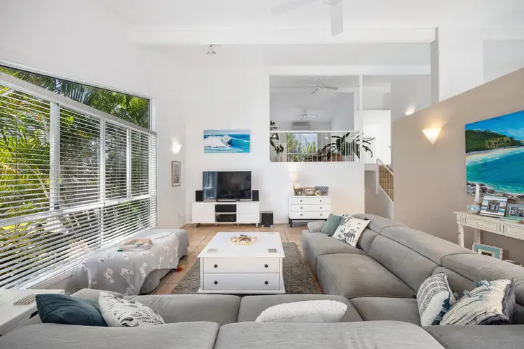 7 Belfa Place, Noosa Heads QLD 4567
