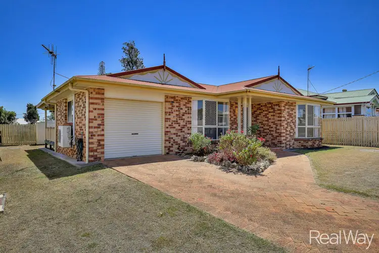 31a May Street, Walkervale QLD 4670