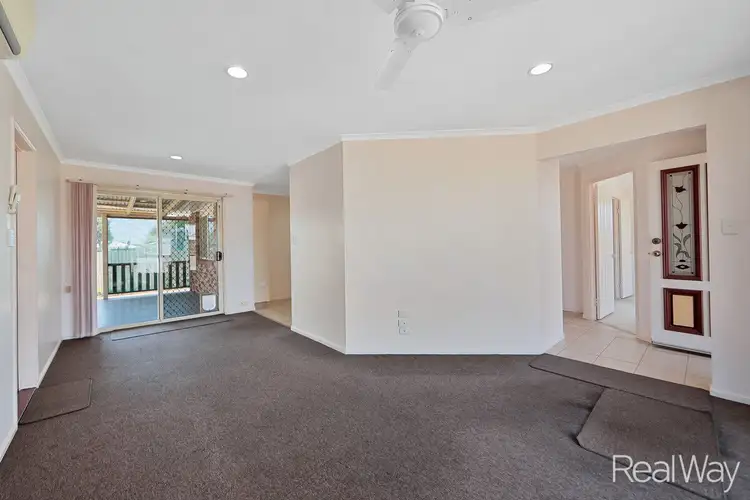Second view of Homely house listing, 31a May Street, Walkervale QLD 4670