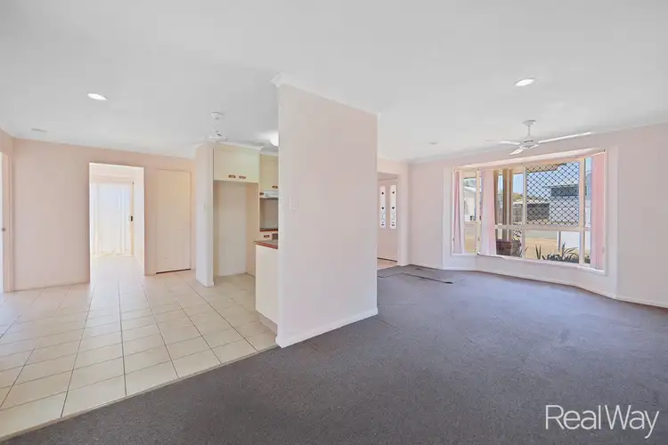 Fourth view of Homely house listing, 31a May Street, Walkervale QLD 4670