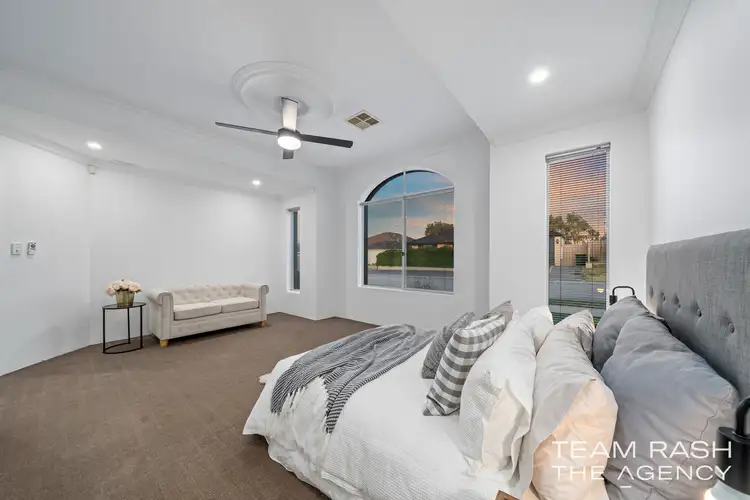 Sixth view of Homely house listing, 12 Seattle Elbow, Hocking WA 6065