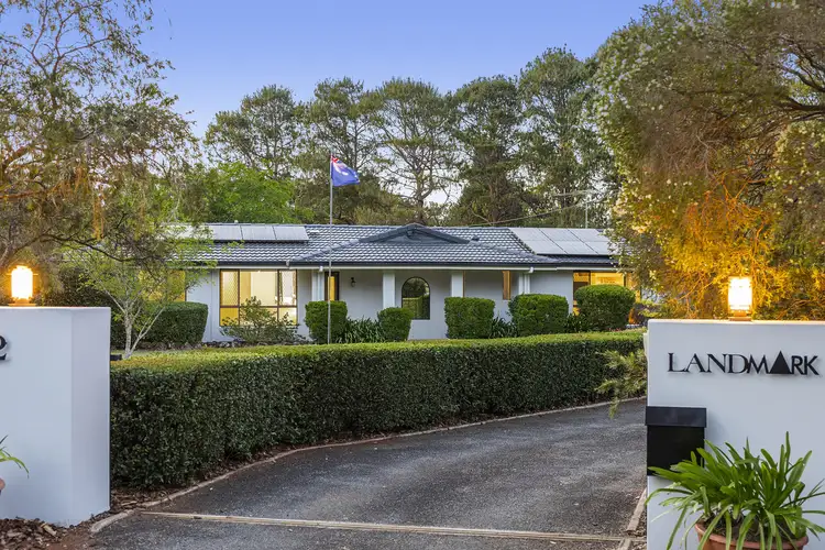 Main view of Homely house listing, 2 Forest Road, Highfields QLD 4352