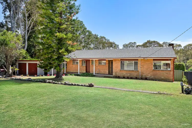 6 Earswick Crescent, Buttaba NSW 2283