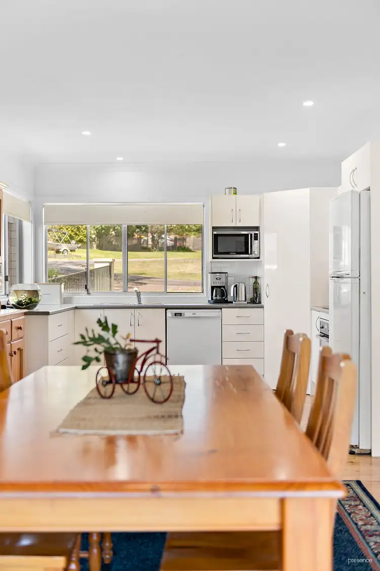 Fifth view of Homely house listing, 6 Earswick Crescent, Buttaba NSW 2283