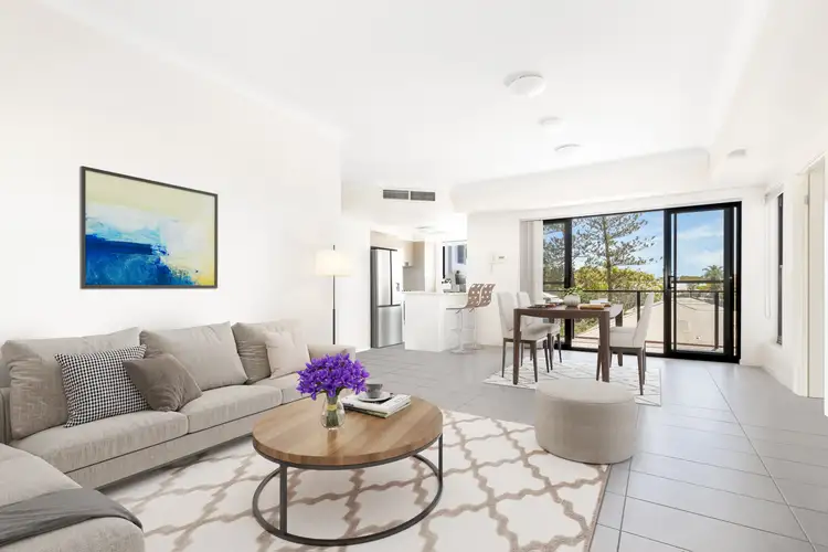 12/18 Gallway Street, Windsor QLD 4030