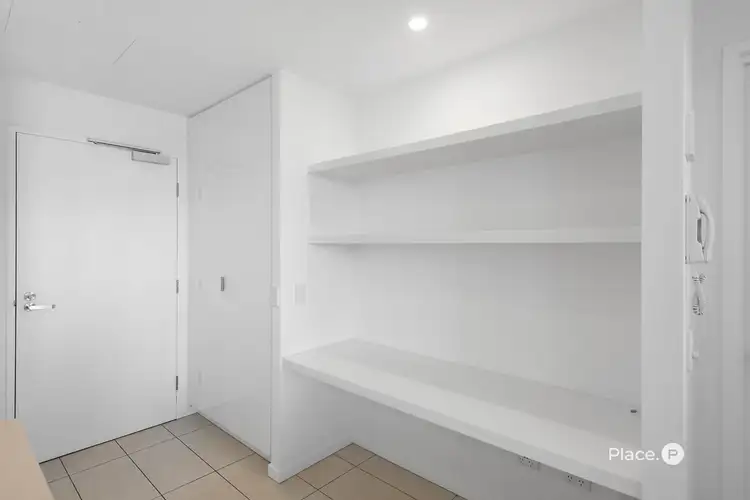 Fifth view of Homely apartment listing, 2411/19 Hope Street, South Brisbane QLD 4101