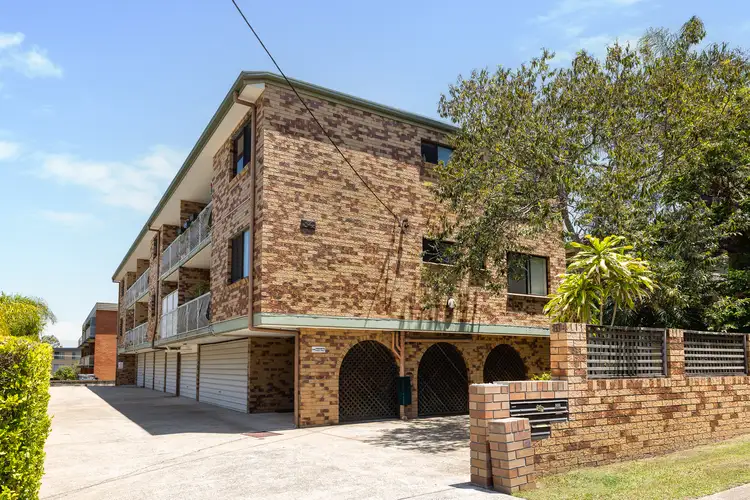 4/34 Rode Road, Wavell Heights QLD 4012