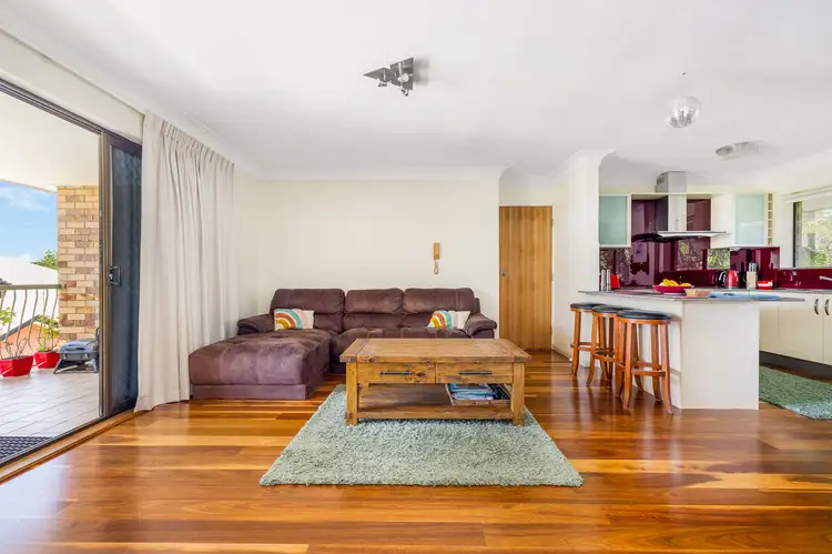 Fifth view of Homely unit listing, 4/34 Rode Road, Wavell Heights QLD 4012