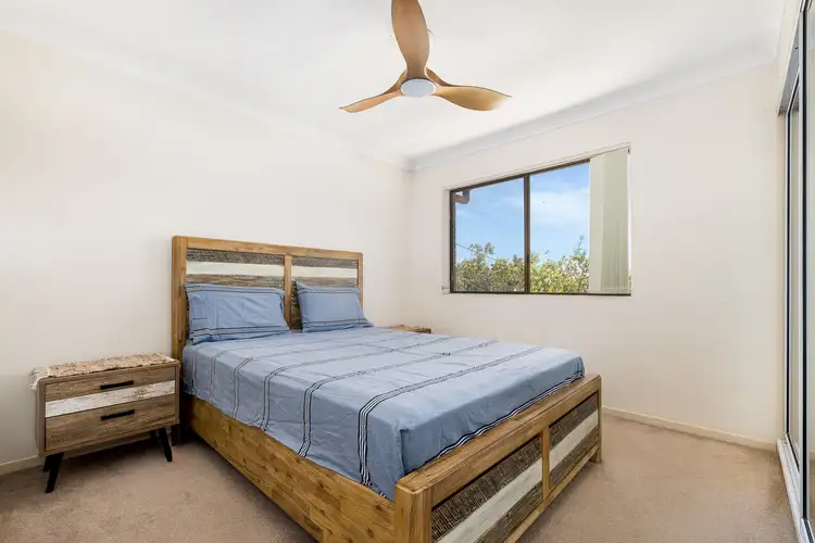 Sixth view of Homely unit listing, 4/34 Rode Road, Wavell Heights QLD 4012