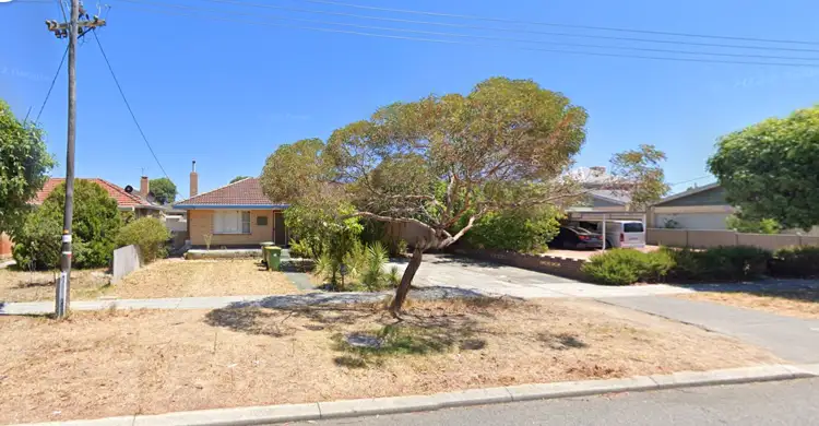 Main view of Homely house listing, 64 Gardiner Street, Belmont WA 6104