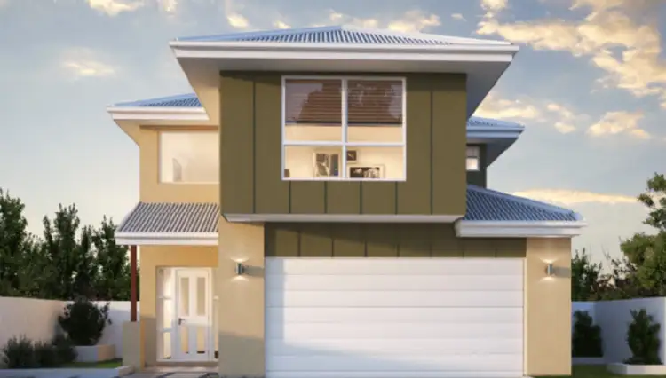 4 Bolte Street, Spring Mountain QLD 4300