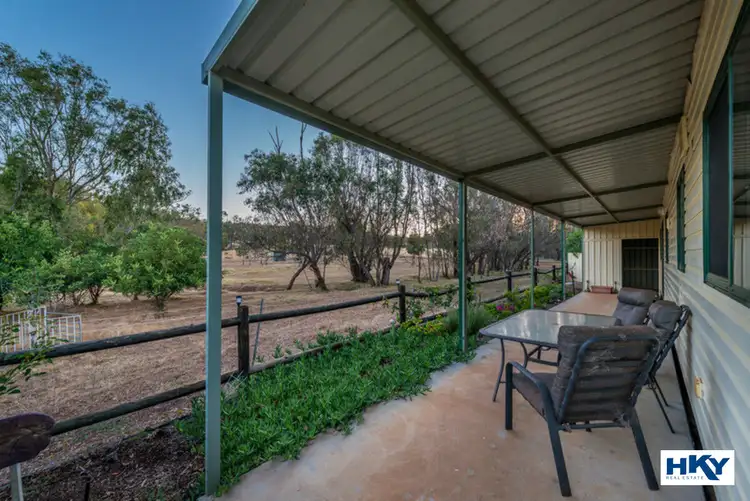 Second view of Homely house listing, 126 Gray Road, Bindoon WA 6502