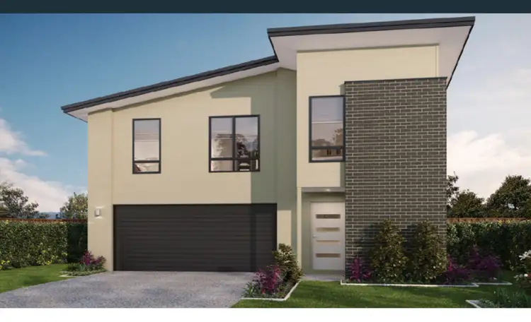 Main view of Homely house listing, 57 Bemina Crescent, Spring Mountain QLD 4300
