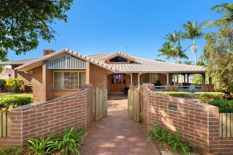 1 Stella Place, Carseldine QLD 4034