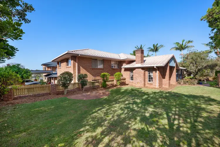 Second view of Homely house listing, 1 Stella Place, Carseldine QLD 4034