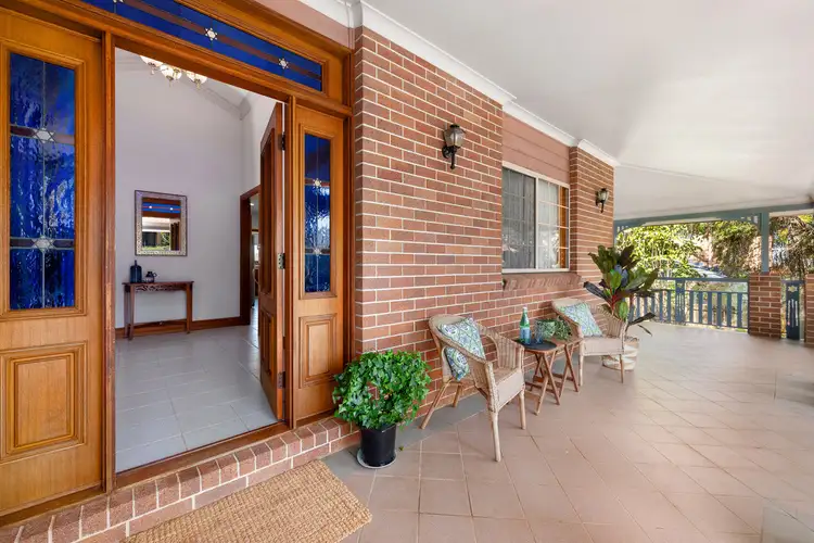 Fifth view of Homely house listing, 1 Stella Place, Carseldine QLD 4034