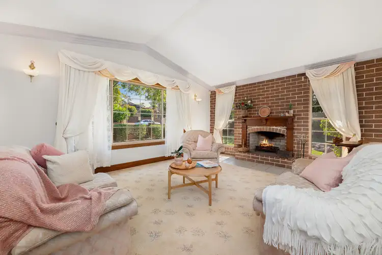 Sixth view of Homely house listing, 1 Stella Place, Carseldine QLD 4034