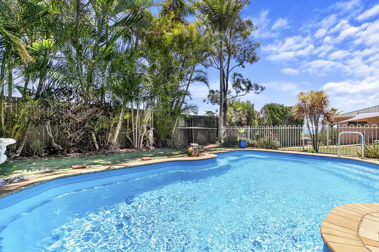 Second view of Homely house listing, 8 Windjammer Circuit, River Heads QLD 4655