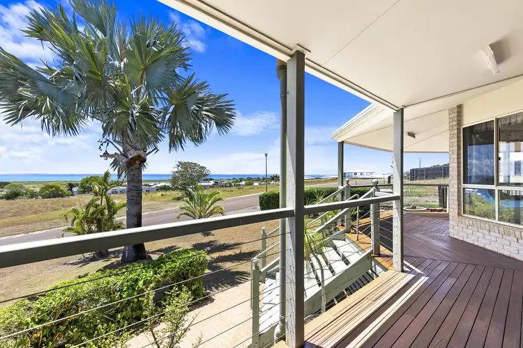Third view of Homely house listing, 8 Windjammer Circuit, River Heads QLD 4655