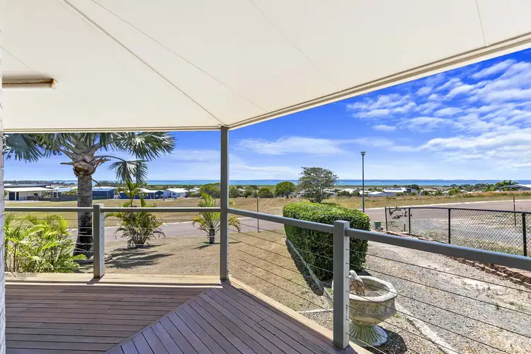 Fourth view of Homely house listing, 8 Windjammer Circuit, River Heads QLD 4655