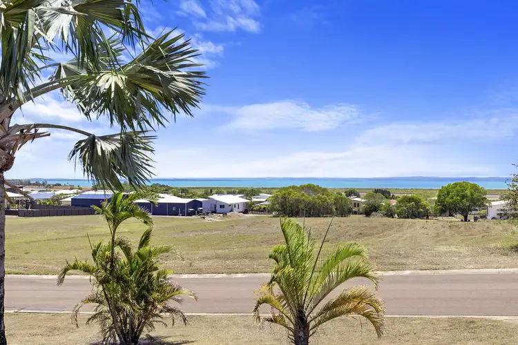 Fifth view of Homely house listing, 8 Windjammer Circuit, River Heads QLD 4655
