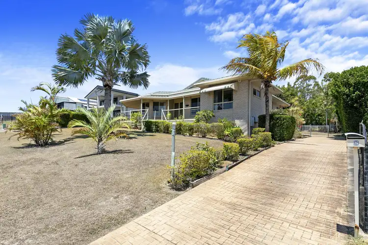 Sixth view of Homely house listing, 8 Windjammer Circuit, River Heads QLD 4655