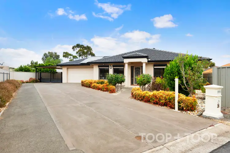36 Coogee Avenue, Paralowie SA 5108