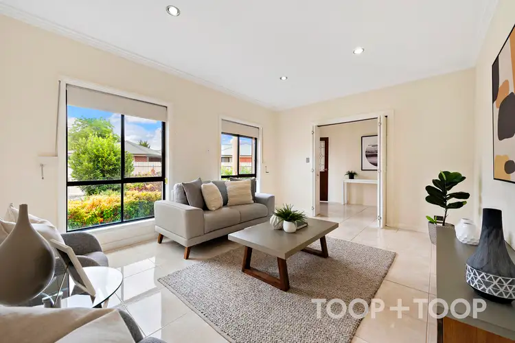 Second view of Homely house listing, 36 Coogee Avenue, Paralowie SA 5108