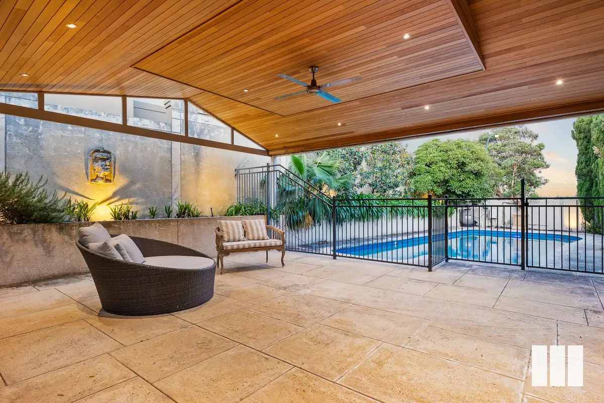Main view of Homely house listing, 87 Strickland Street, South Perth WA 6151