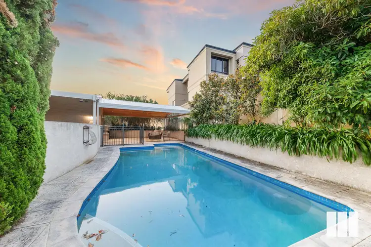Second view of Homely house listing, 87 Strickland Street, South Perth WA 6151