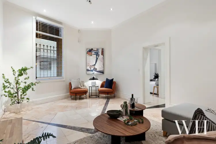 Main view of Homely apartment listing, 2/8 Collie Street, Fremantle WA 6160