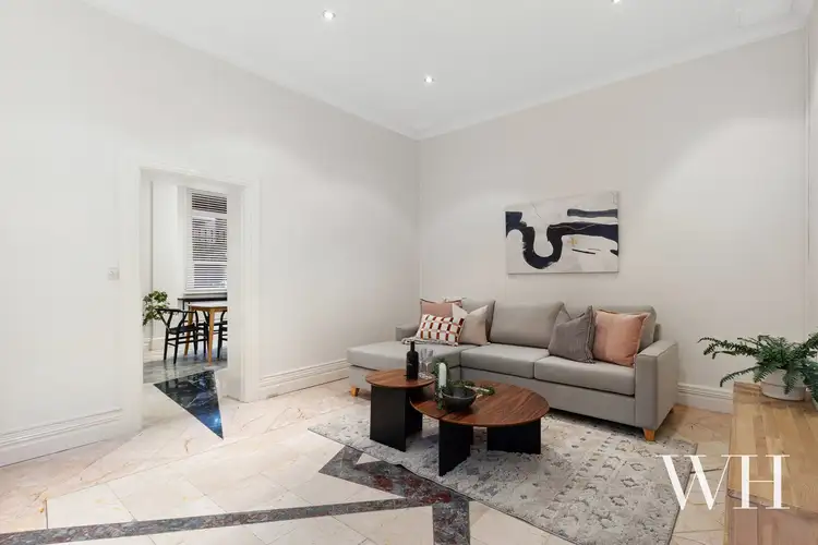 Third view of Homely apartment listing, 2/8 Collie Street, Fremantle WA 6160